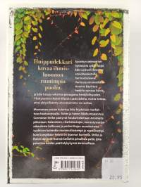 Sysimusta sydän
