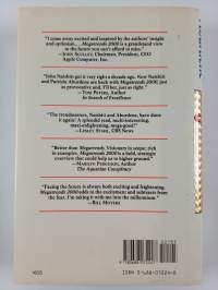 Megatrends 2000 : ten new directions for the 1990&#039;s