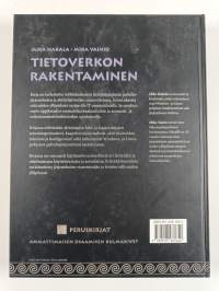 Tietoverkon rakentaminen