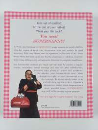 Supernanny - How to Get the Best from Your Children