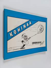 Kohinaa