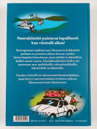 Vuoden vitsiralli