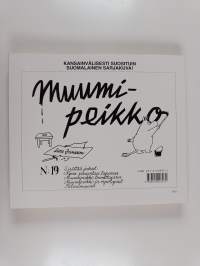 Muumipeikko 19