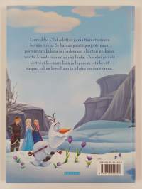Kevät tulee, Olaf!