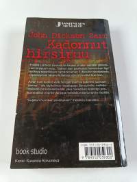 Kadonnut hirsipuu