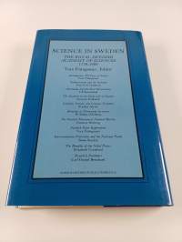 Science in Sweden : the Royal Swedish Academy of Sciences 1739-1989