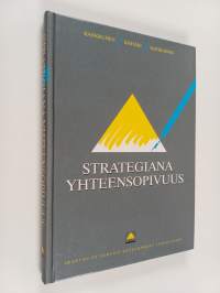 Strategiana yhteensopivuus