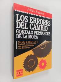 Los errores del cambio