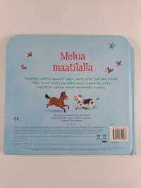 Melua maatilalla