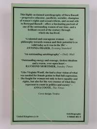 The tamarisk tree Vol. 1 - My quest for liberty and love