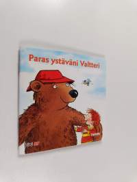 Paras ystäväni Valtteri