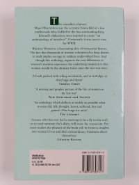 Wartime women : an anthology of women&#039;s wartime writing for mass-observation 1937-45