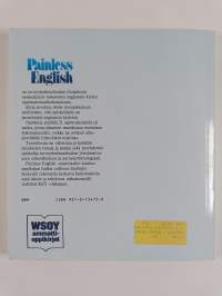 Painless English : terveydenhuoltoalan englantia 1, Texts &amp; exercises