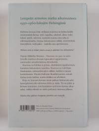Muistan : nuoruus