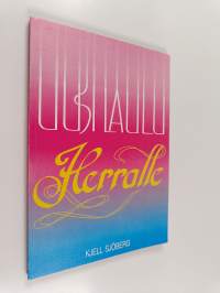 Uusi laulu herralle