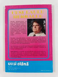 Uusi laulu herralle