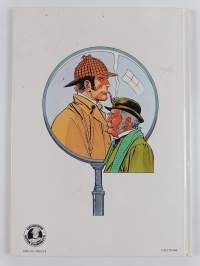 Baskervillen koira
