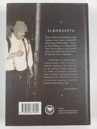 Jaakko Teppo - suuri elämäkerta : multakurkun muistelmia