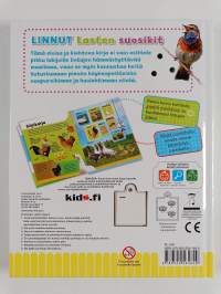 Linnut : Lasten suosikit