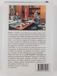 El Rey - conversaciones con D. Juan Carlos I de España