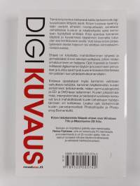 Digikuvaus