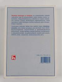 Ranskan kielioppi ja käsikirja