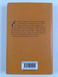 Esileikit : romaani