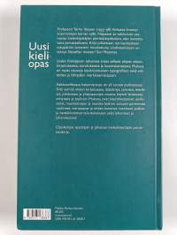 Uusi kieliopas