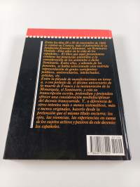 Diez años en la vida de los españoles