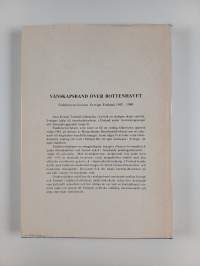 Vänskapsband över Bottenhavet : fadderortsrörelsen 1942-1980