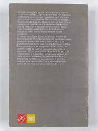 Elecciones y partidos en la transición española
