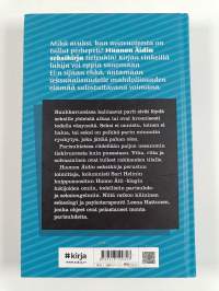 Huonon äidin seksikirja