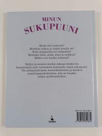 Minun sukupuuni