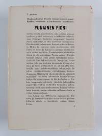 Punainen pioni