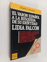 El varón español a la busqueda de su identidad