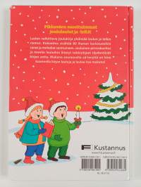 Lasten joululaulukirja