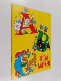 Kuva-aapinen