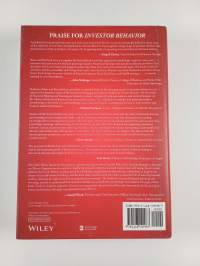Investor behavior : the psychology of financial planning and investing