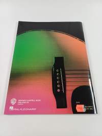 Hal Leonard kitarakoulu 1 (+äänilevy)