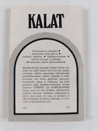Tähdet ja kohtalomme - Kalat : 19. helmikuuta - 20. maaliskuuta