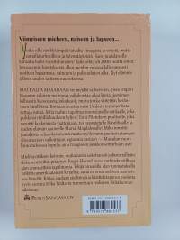 Matkalla Masadaan