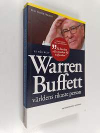 Så här blev Warren Buffett världens rikaste person