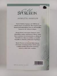 Aamusta aamuun