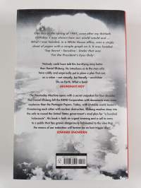 The doomsday machine : confessions of a nuclear war planner