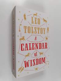 A Calendar of Wisdom
