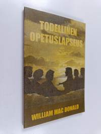 Todellinen opetuslapseus