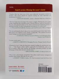 Winning the Loser&#039;s Game, 6th Edition : Timeless Strategies for Successful Investing