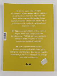 Pintaa syvemmälle : Huilin opas luonnonkosmetiikkaan