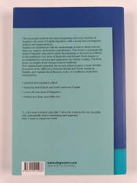 Introduction to English linguistics