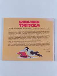 Suomalainen tonttukirja